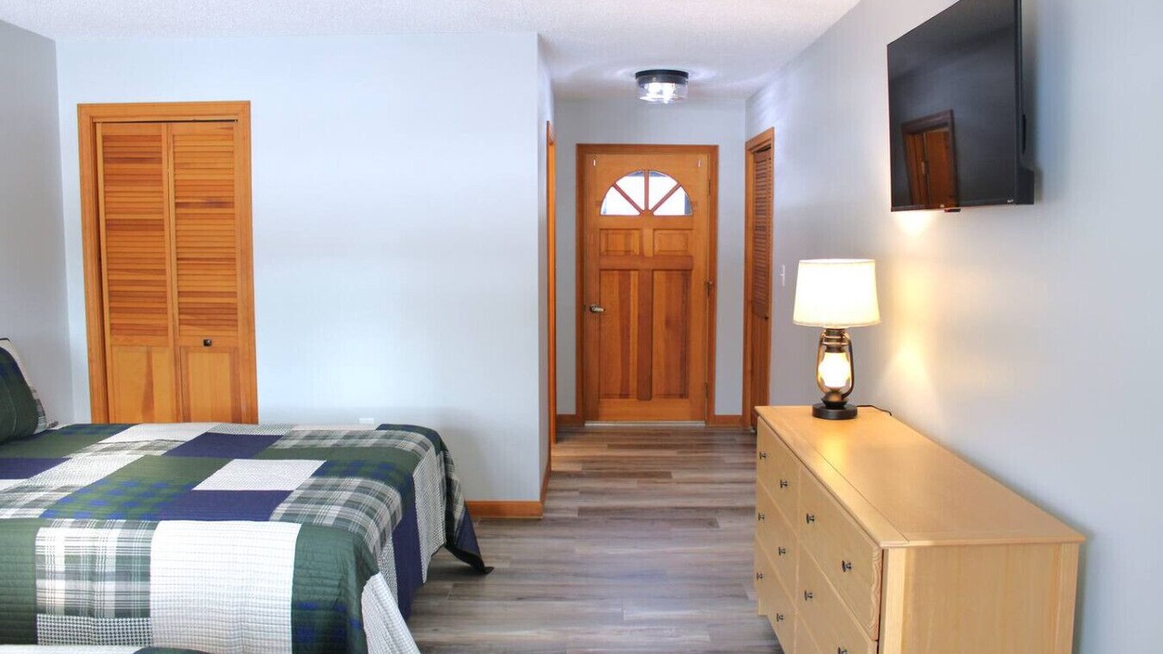 Photo of Bedroom in Woodstock