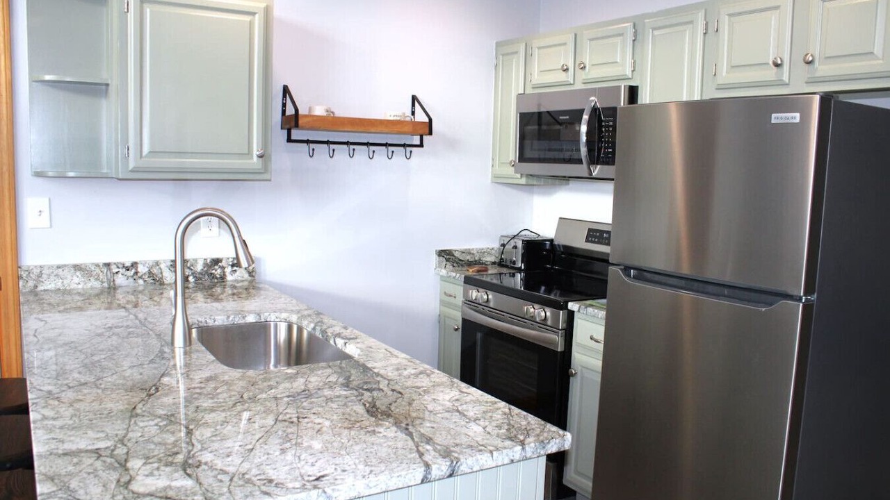 Photo of Kitchen in Woodstock
