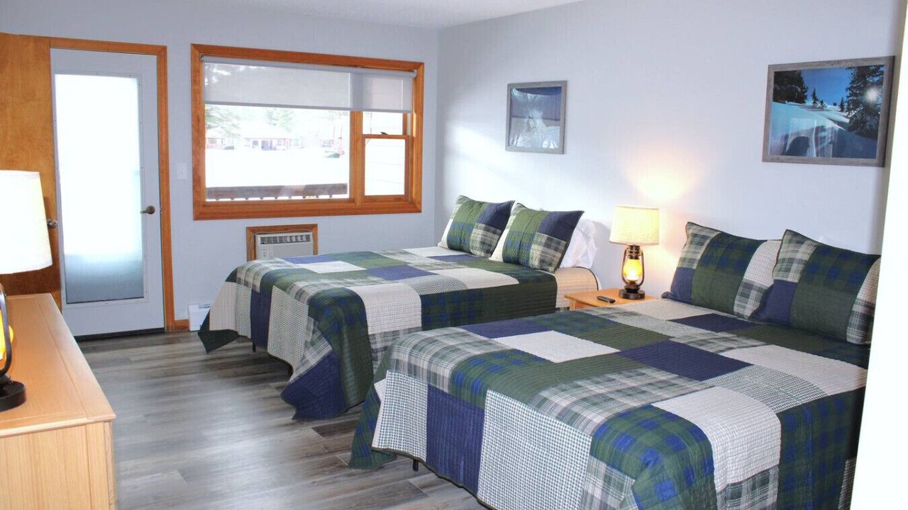 Photo of Bedroom in Woodstock