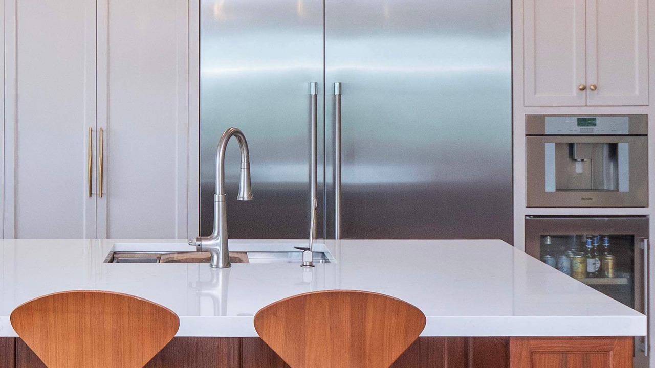 Photo of Kitchen in Top of the Hill