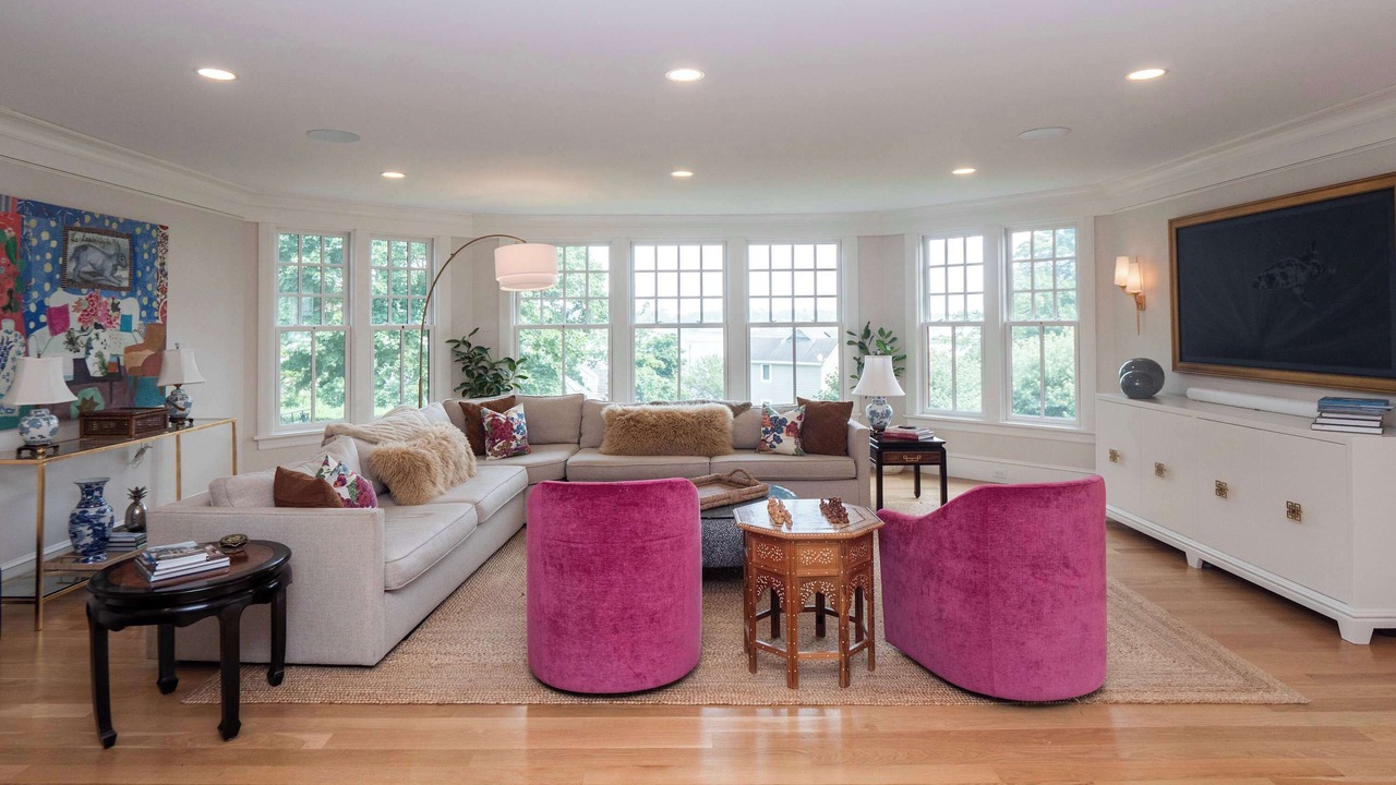 Photo of Livingroom in Top of the Hill