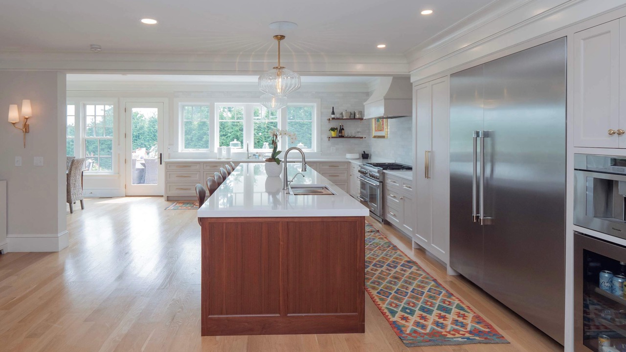 Photo of Kitchen in Top of the Hill