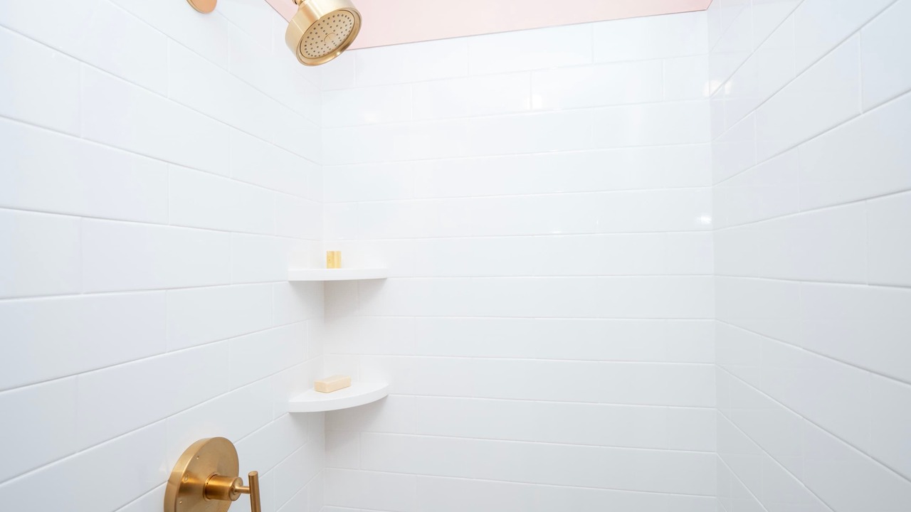 Photo of Bathroom in Top of the Hill