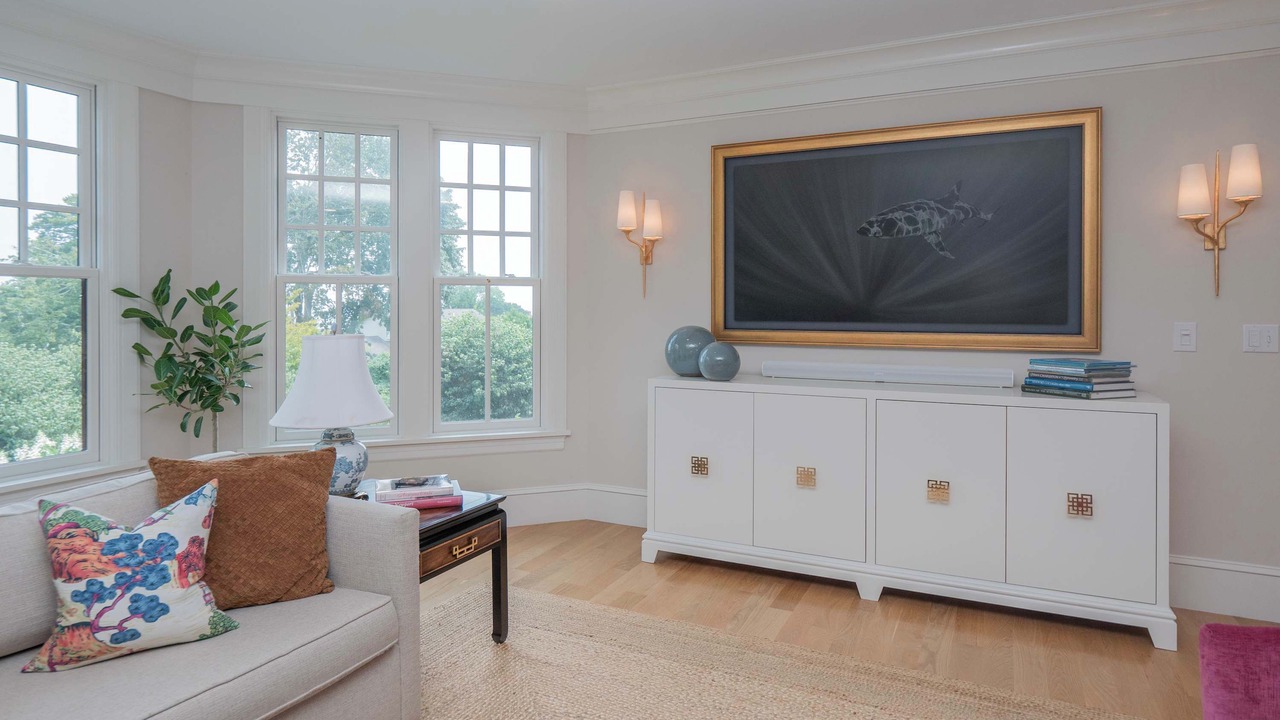 Photo of Livingroom in Top of the Hill