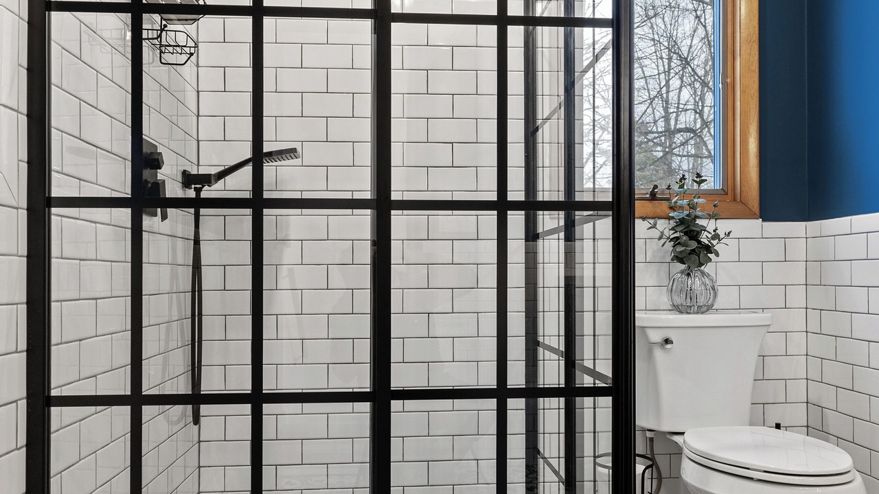 Photo of Bathroom in Bolton Landing