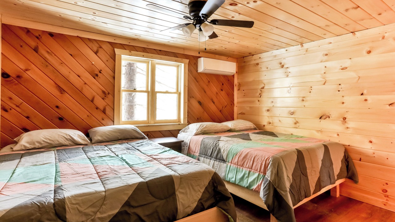 Photo of Bedroom in Hunter