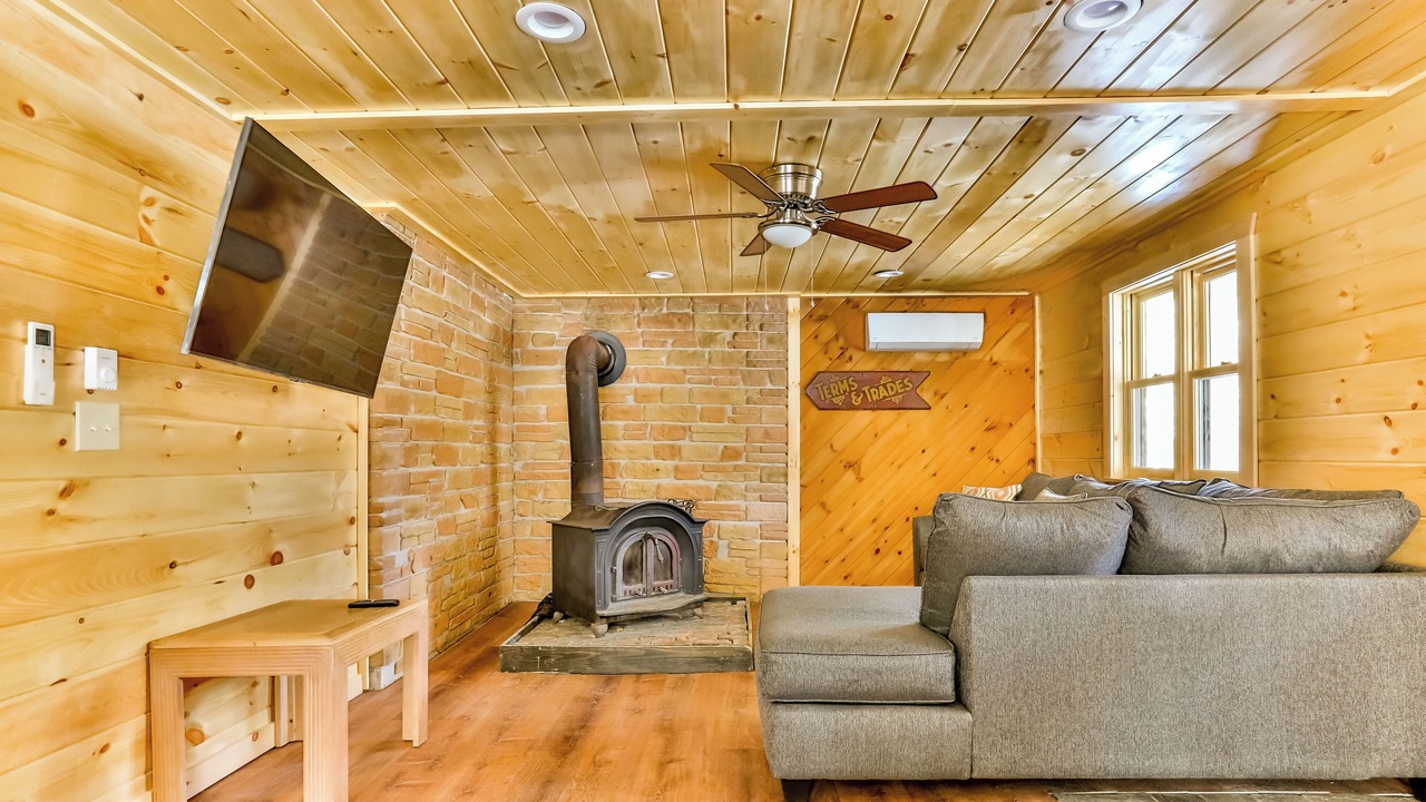 Photo of Livingroom in Hunter
