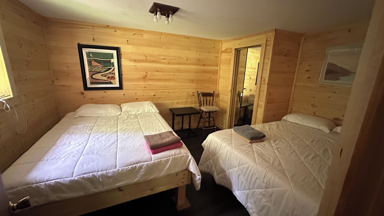 Photo of Bedroom in Hunter