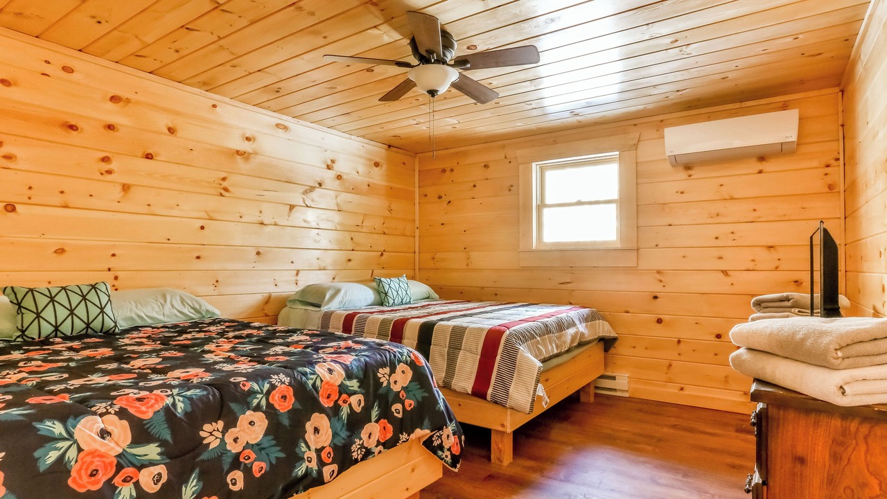 Photo of Bedroom in Hunter