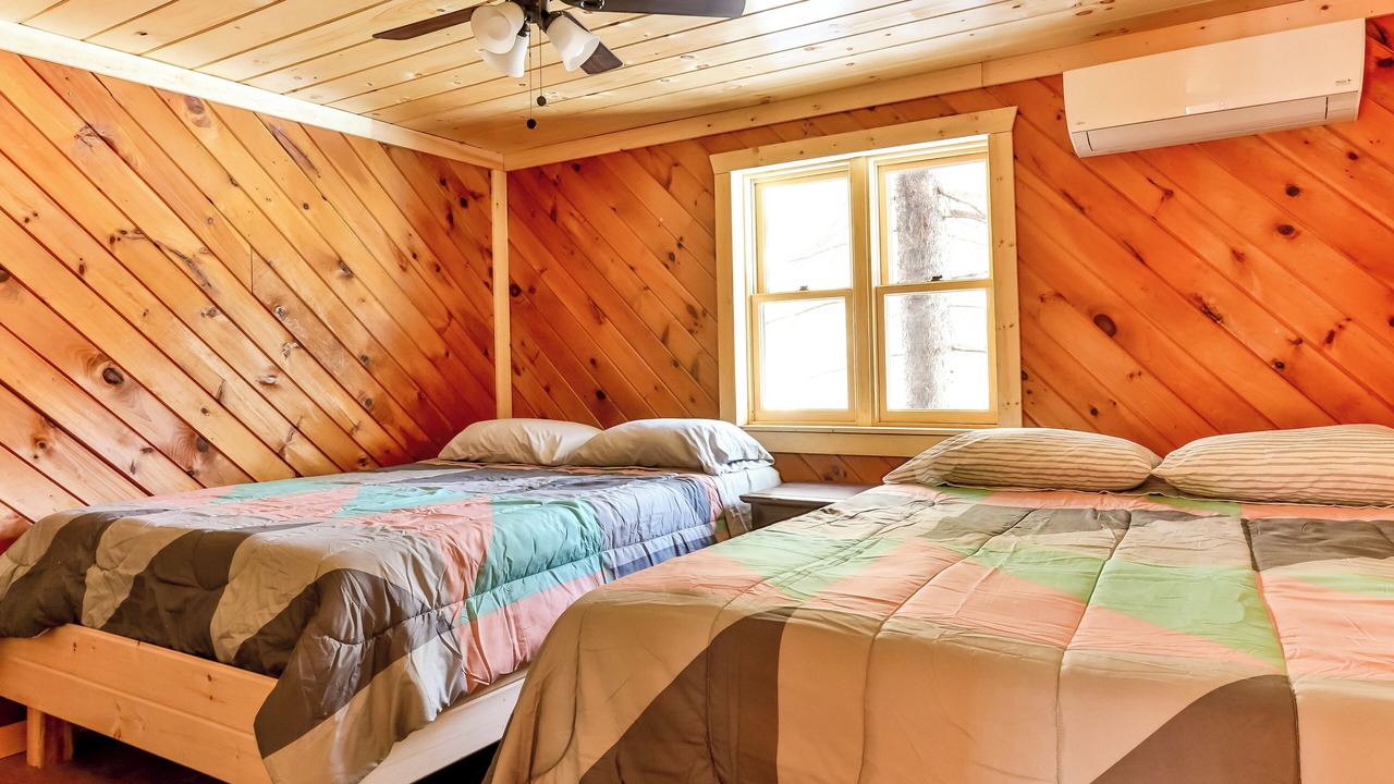 Photo of Bedroom in Hunter