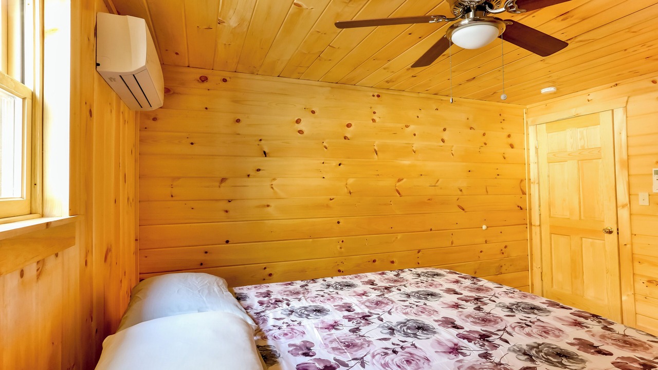 Photo of Bedroom in Hunter