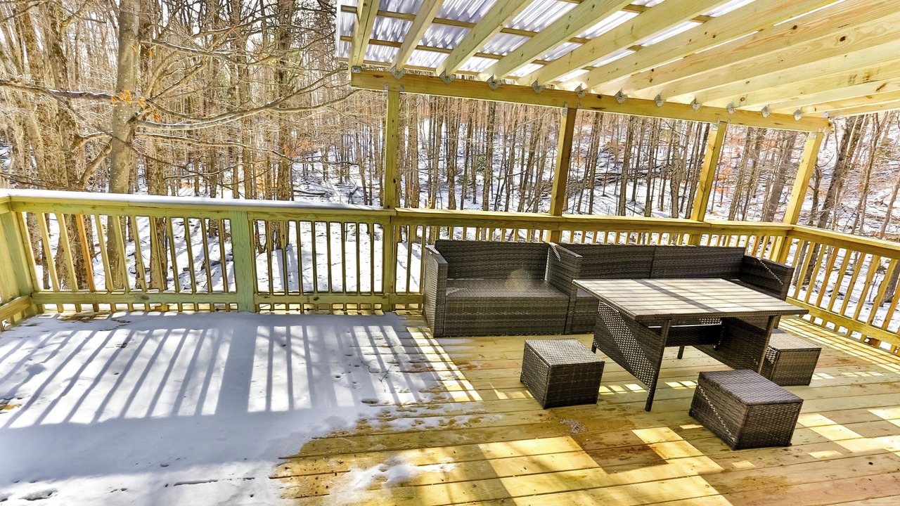 Photo of Outdoor in Hunter