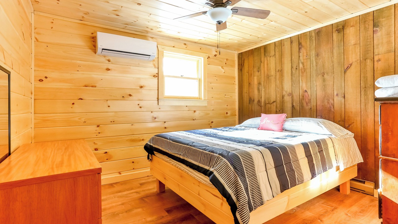 Photo of Bedroom in Hunter