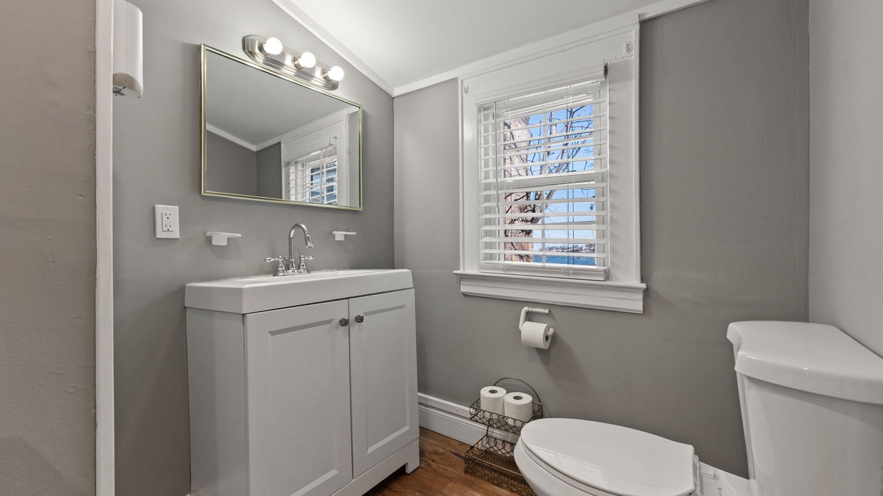 Photo of Bathroom in Northport