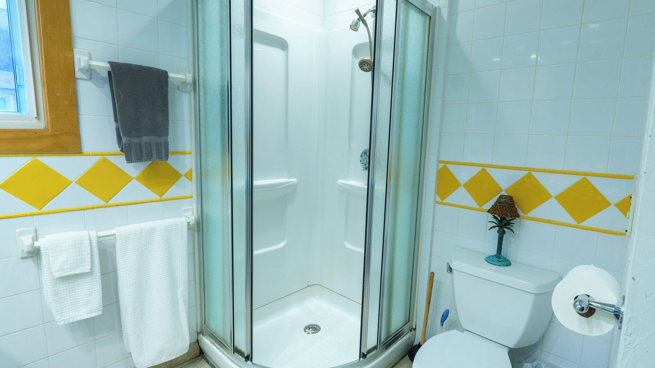 Photo of Bathroom in Revere