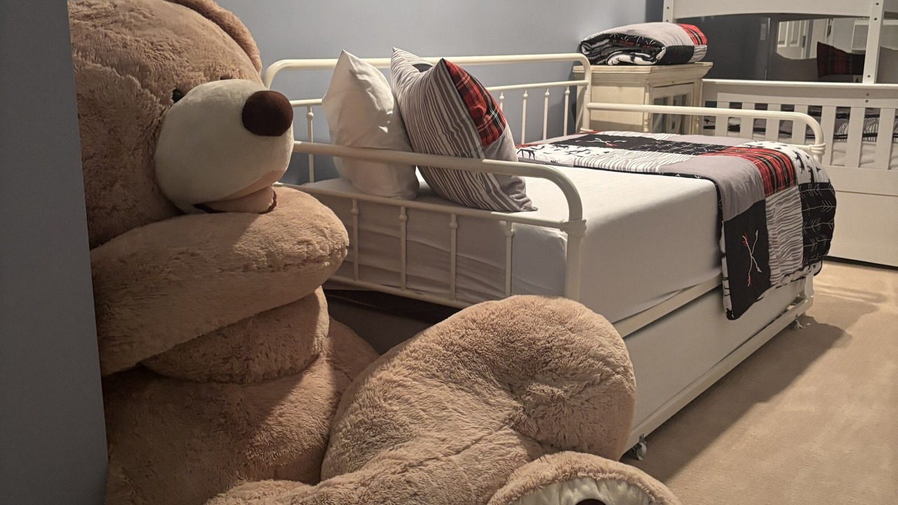 Photo of Bedroom in Windham