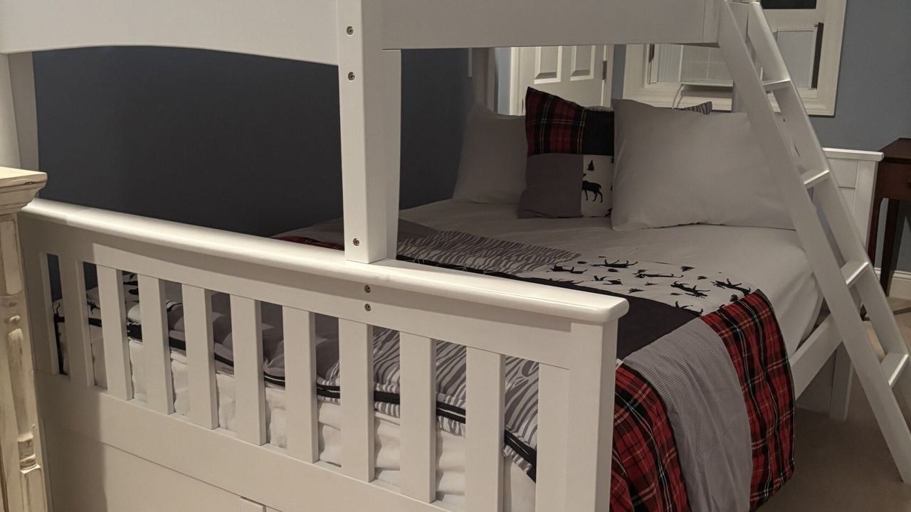 Photo of Bedroom in Windham