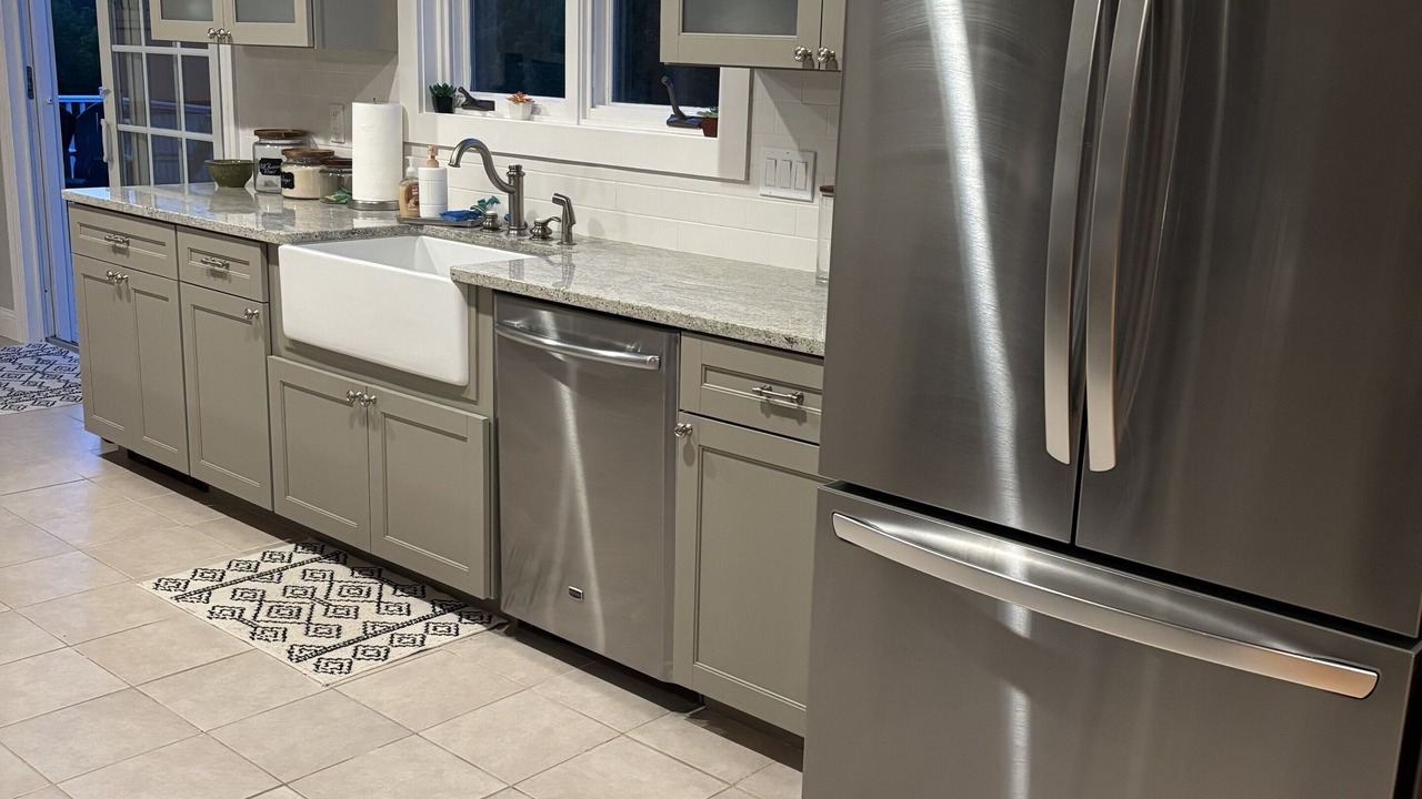 Photo of Kitchen in Windham