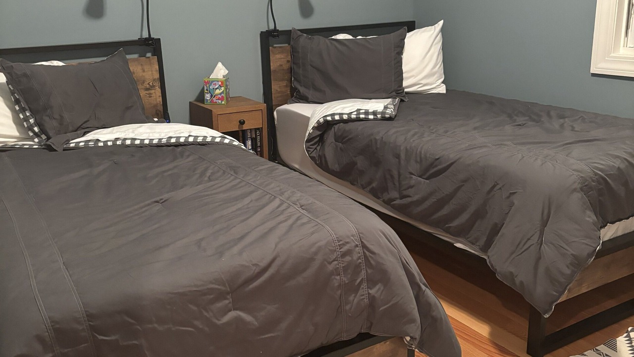 Photo of Bedroom in Windham