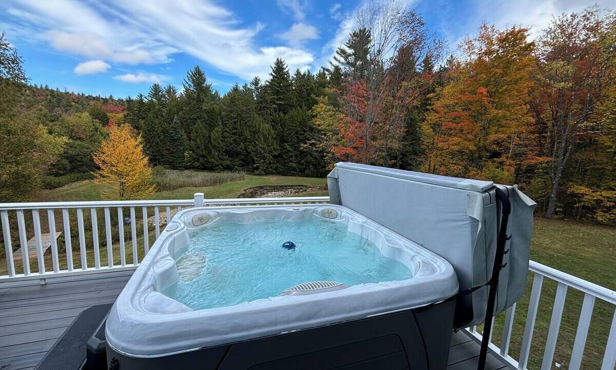 Photo of Outdoor in Windham