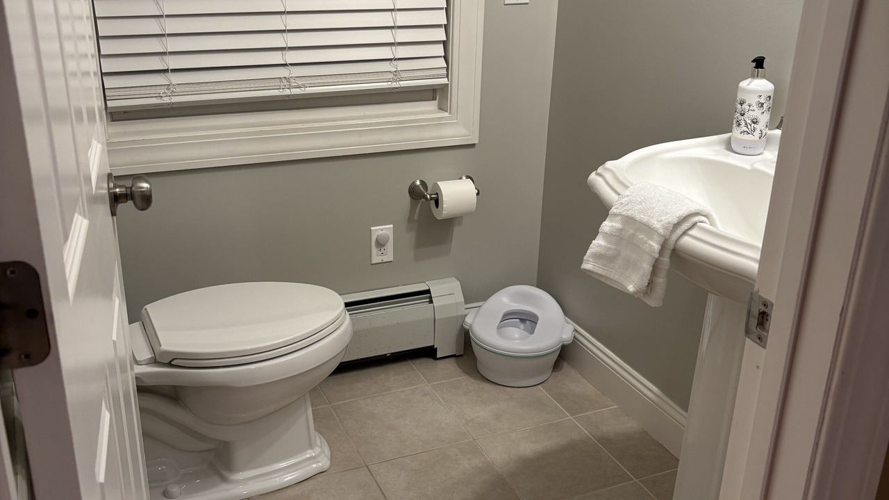 Photo of Bathroom in Windham