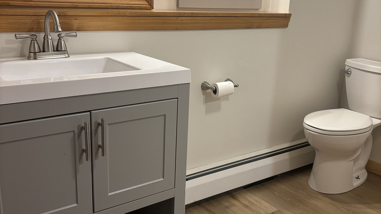 Photo of Bathroom in Windham