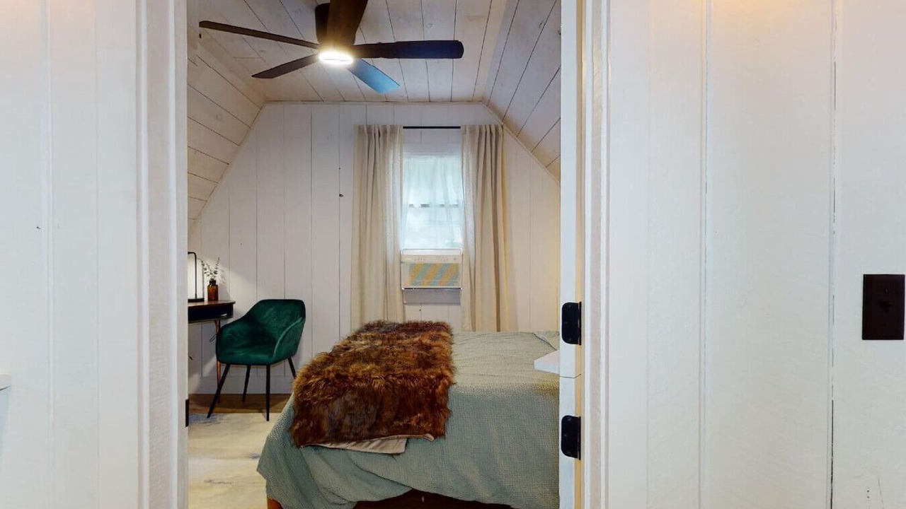 Photo of Bedroom in Denmark