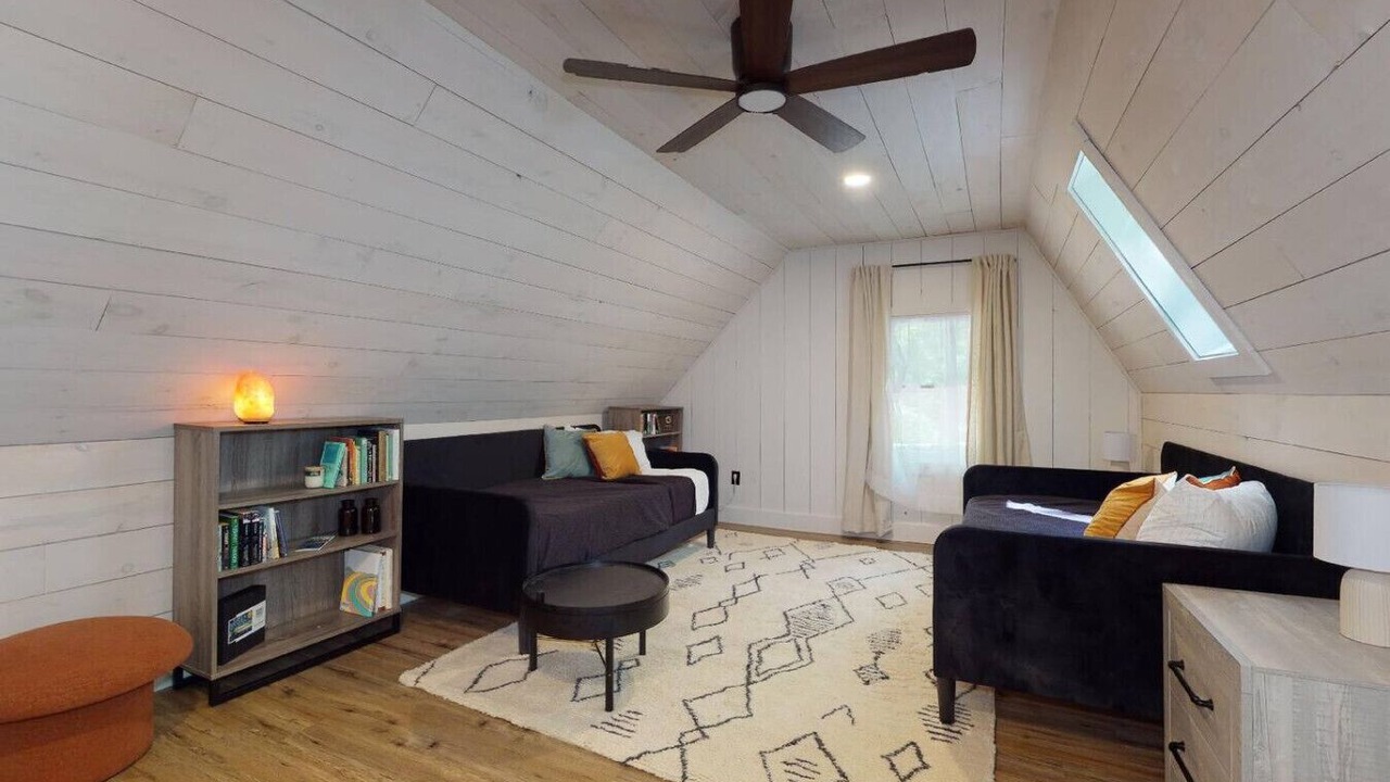 Photo of Bedroom in Denmark