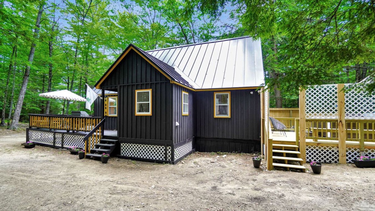 Photo of Outdoor in Denmark
