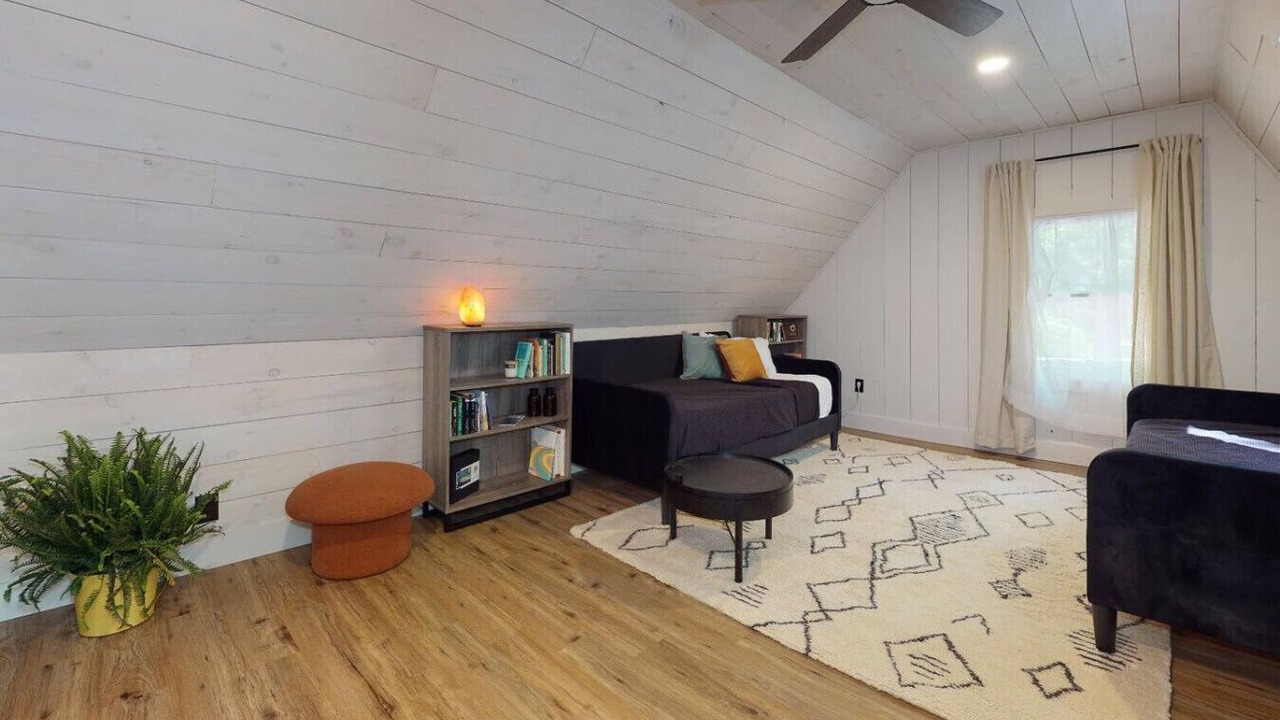 Photo of Bedroom in Denmark