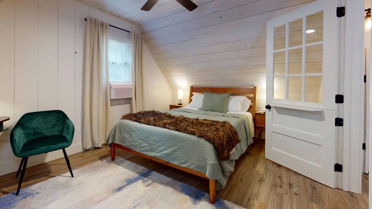 Photo of Bedroom in Denmark