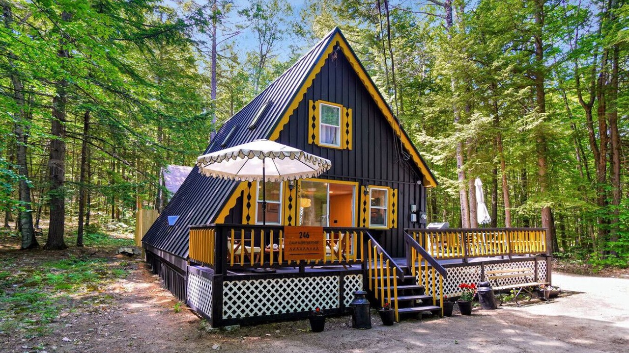 Photo of Outdoor in Denmark