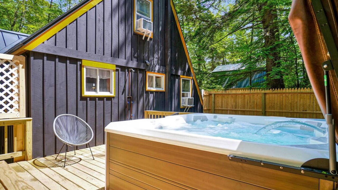 Photo of Patio Balcony in Denmark