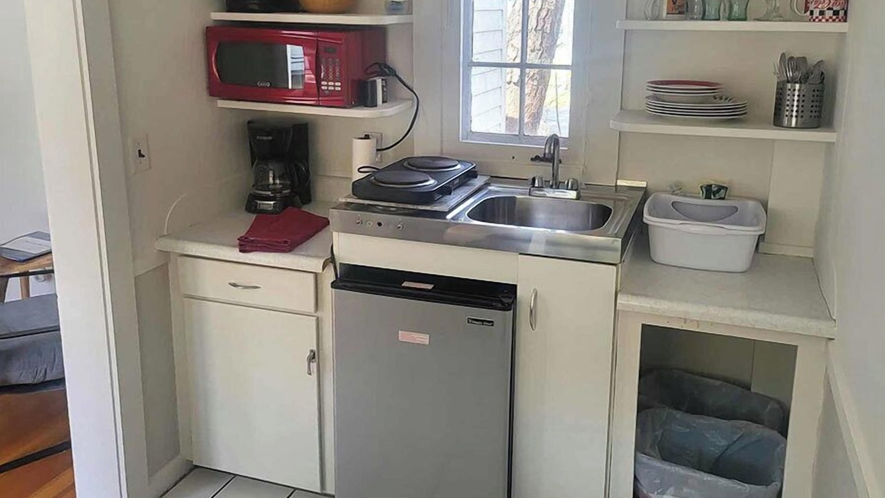 Photo of Kitchen in Ocean Park