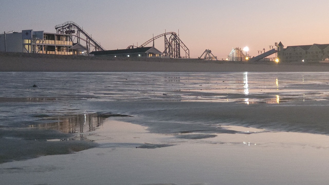 Photo of Others in Ocean Park