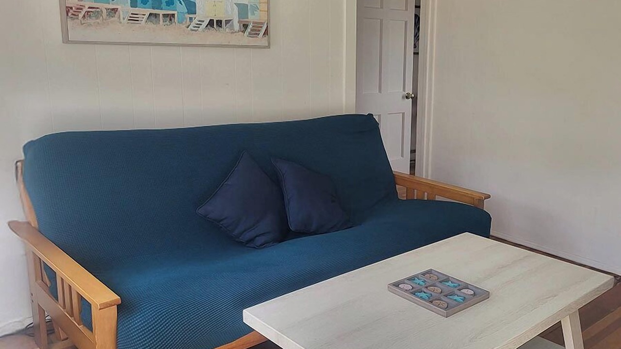 Photo of Livingroom in Ocean Park