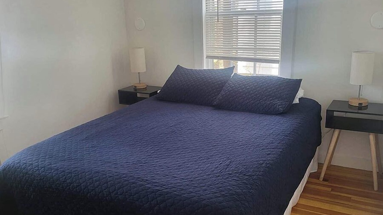 Photo of Bedroom in Ocean Park