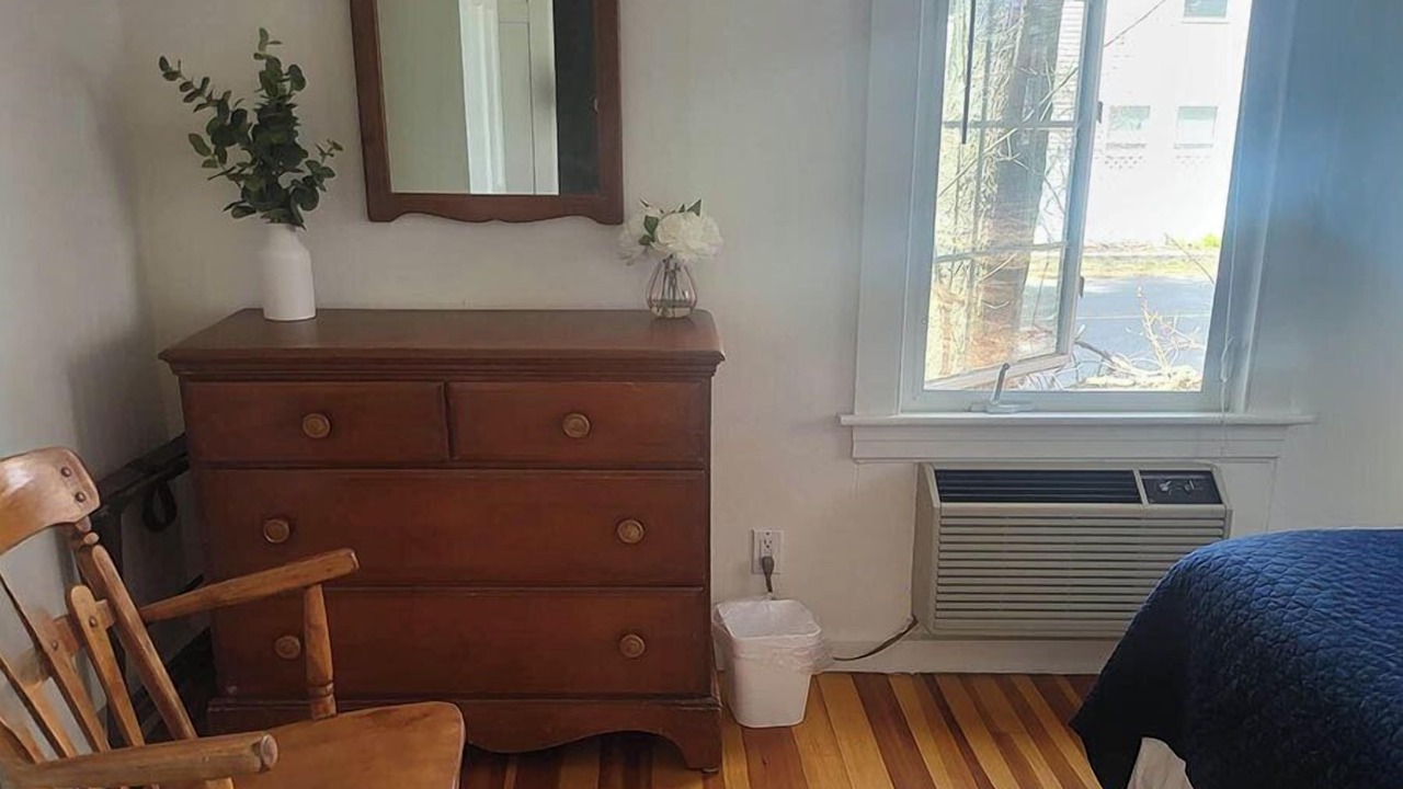 Photo of Bedroom in Ocean Park