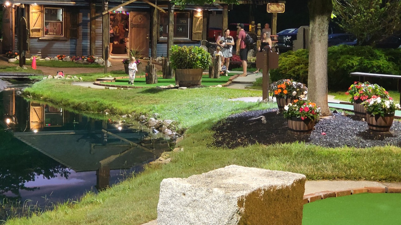 Photo of Outdoor in Ocean Park