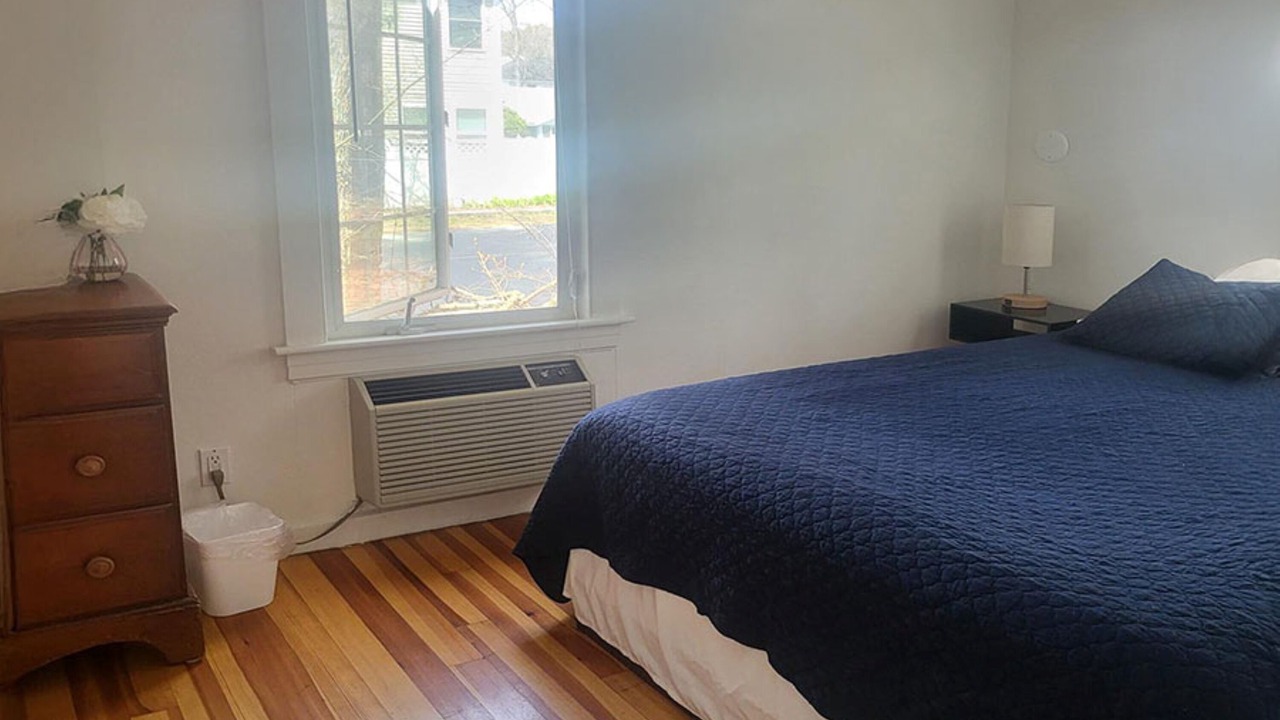 Photo of Bedroom in Ocean Park