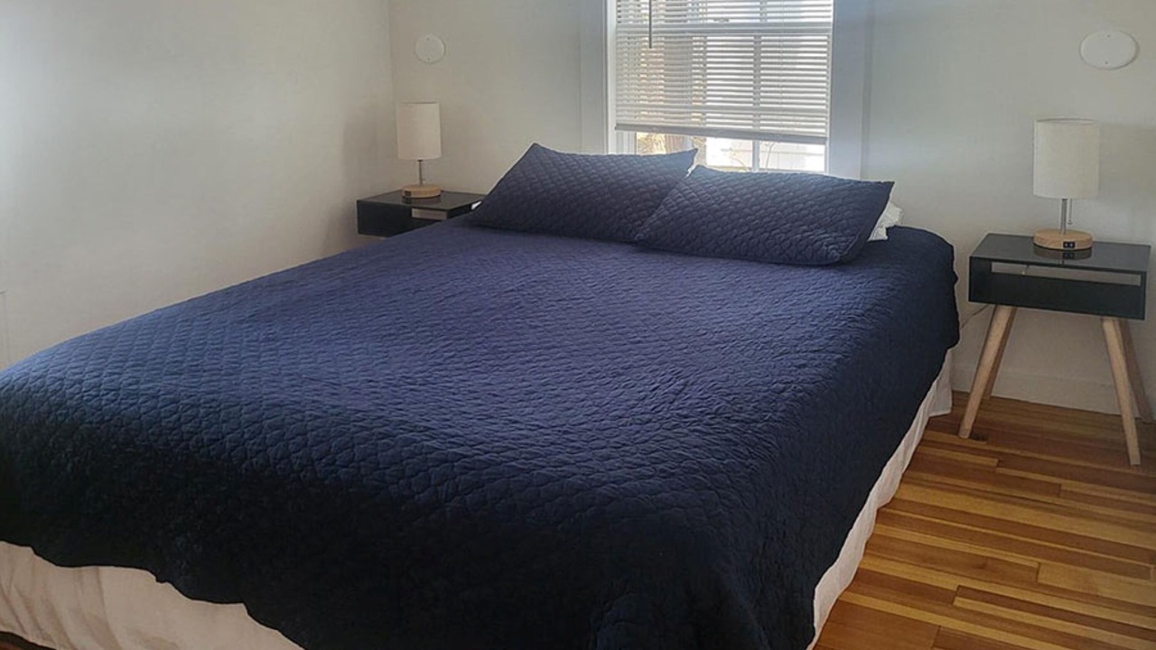 Photo of Bedroom in Ocean Park