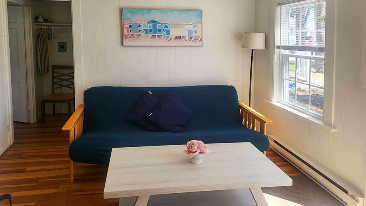 Photo of Livingroom in Ocean Park