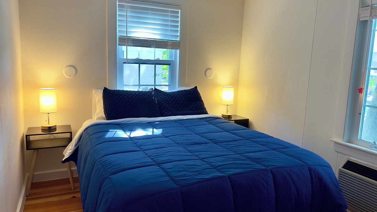 Photo of Bedroom in Ocean Park