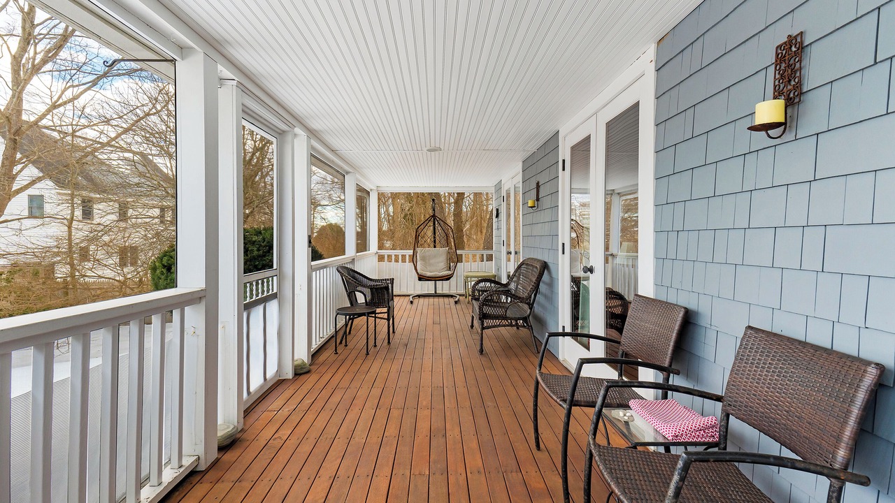 Photo of Outdoor in York Harbor