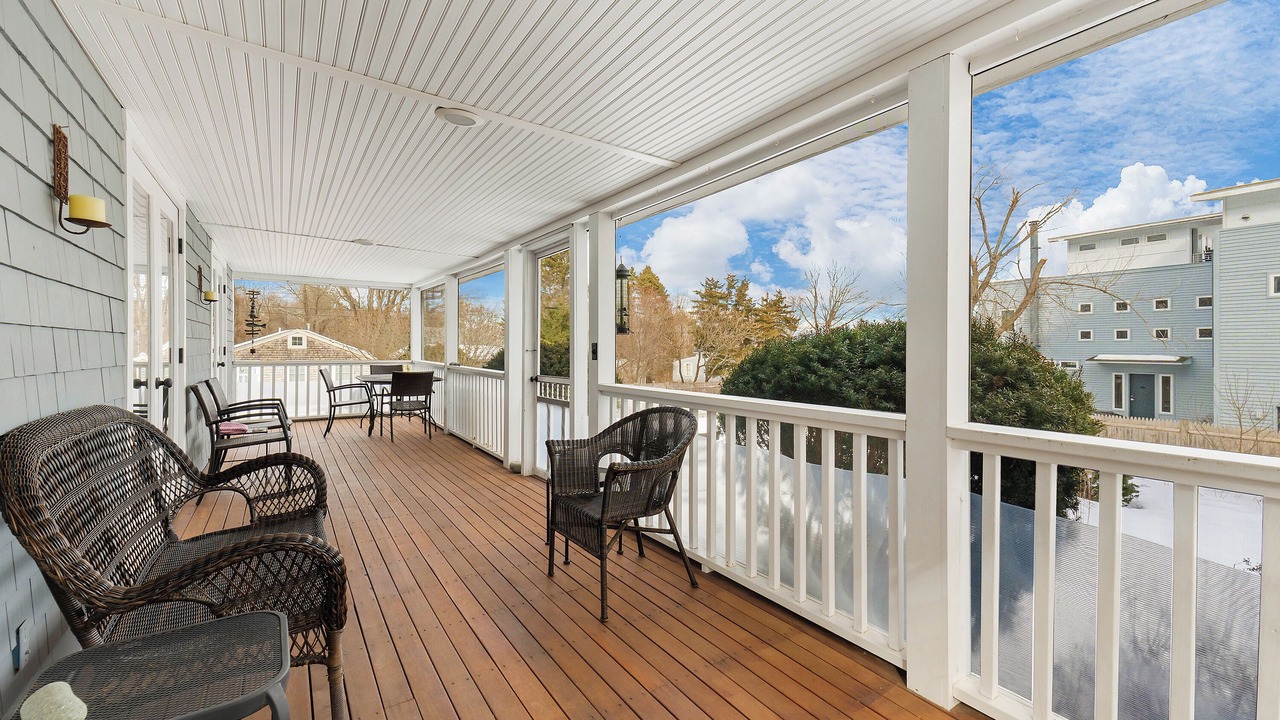Photo of Outdoor in York Harbor