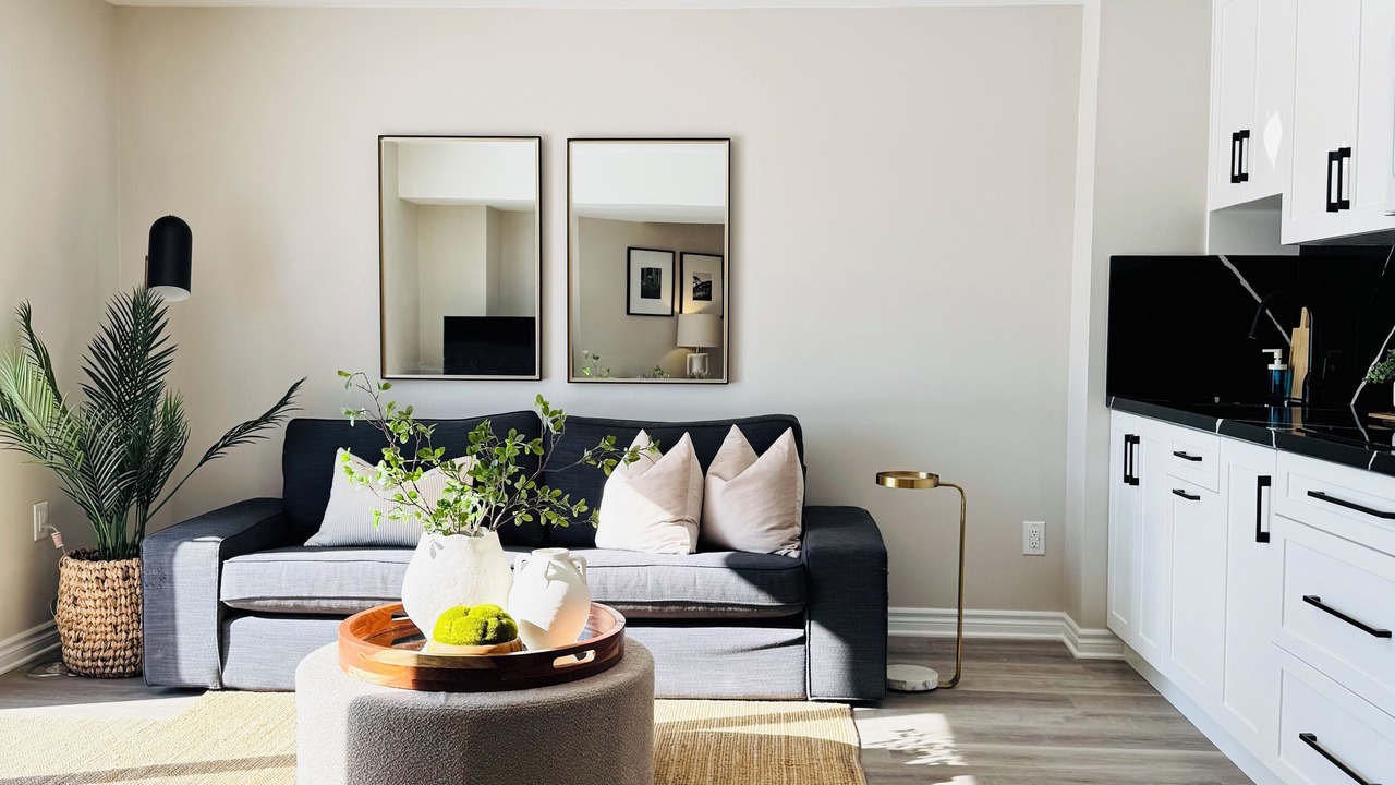 Photo of Livingroom in Doon South