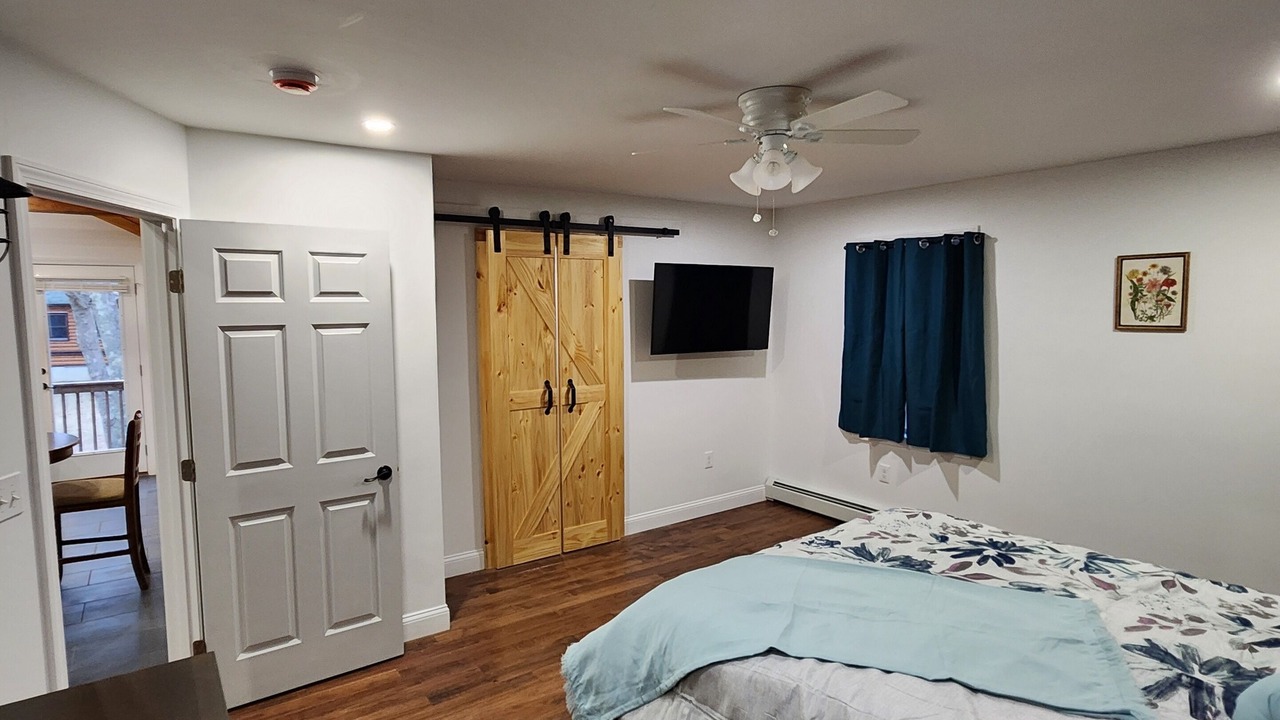Photo of Bedroom in Adamsville