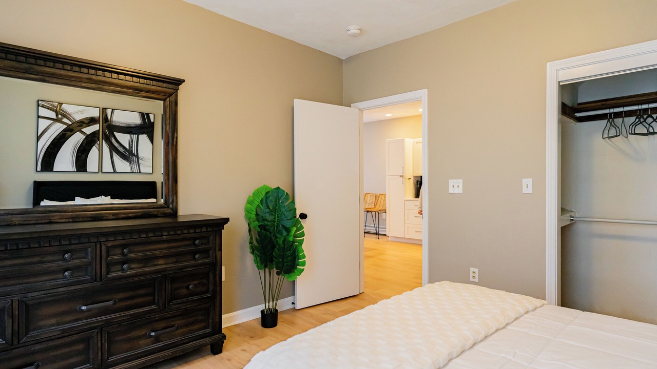 Photo of Bedroom in Malden