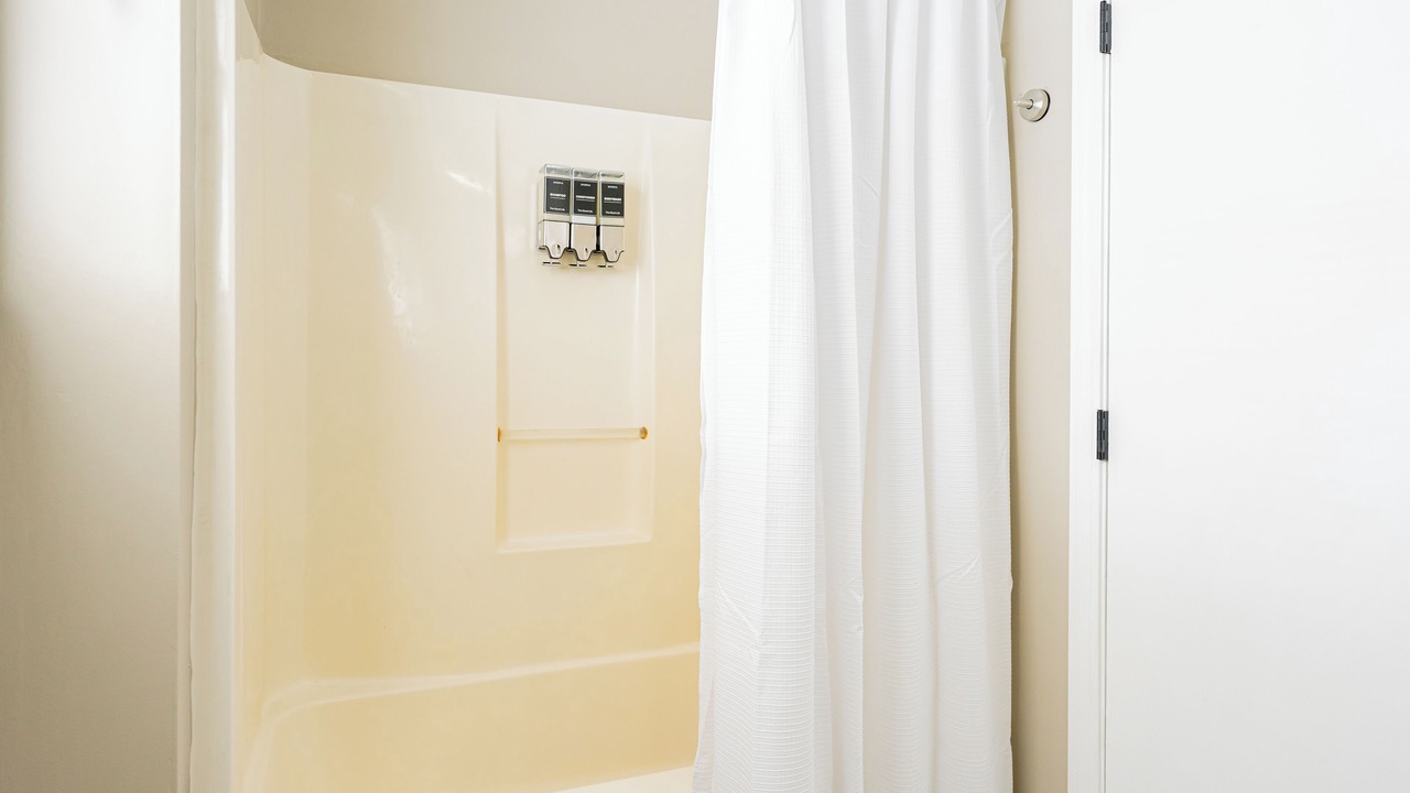 Photo of Bathroom in Malden