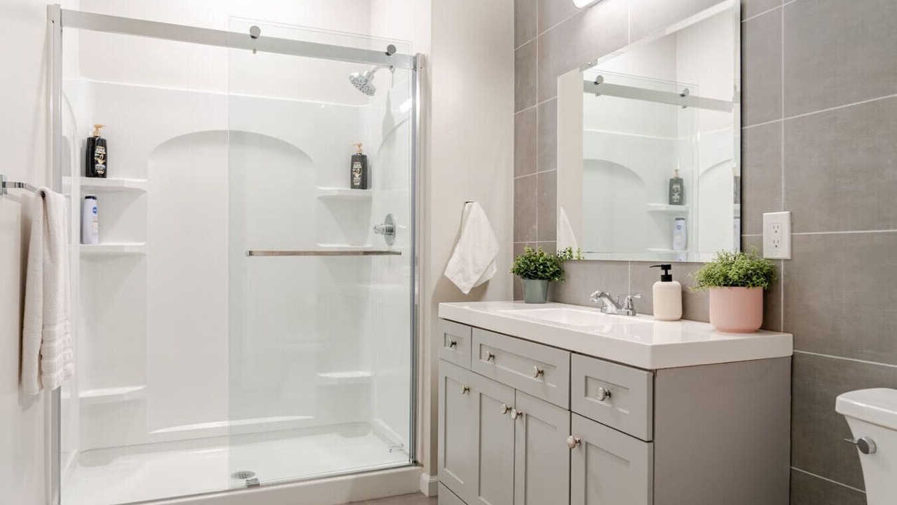 Photo of Bathroom in Downtown